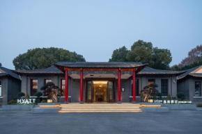 南京钟山风景区逸扉酒店